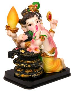 Sivanandana Ganesh 4.5"